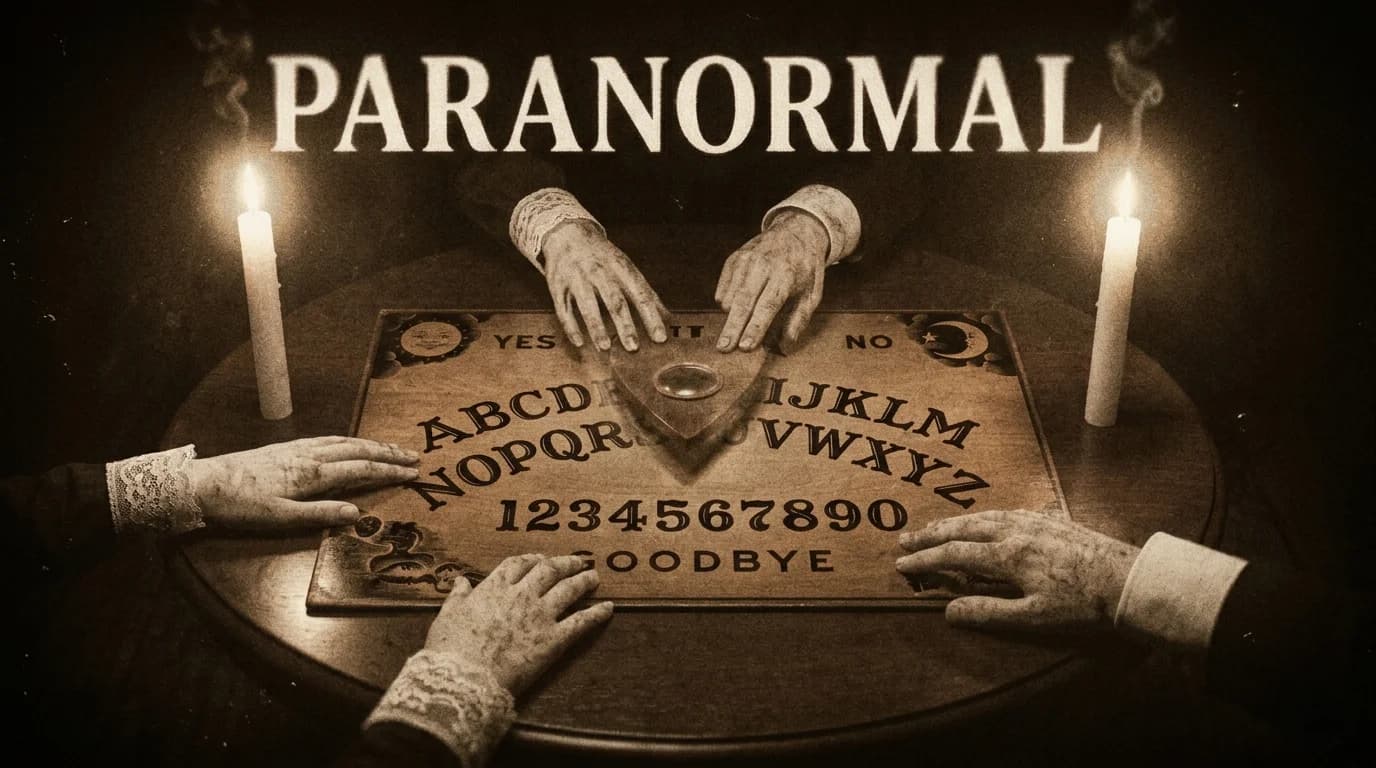 Paranormal