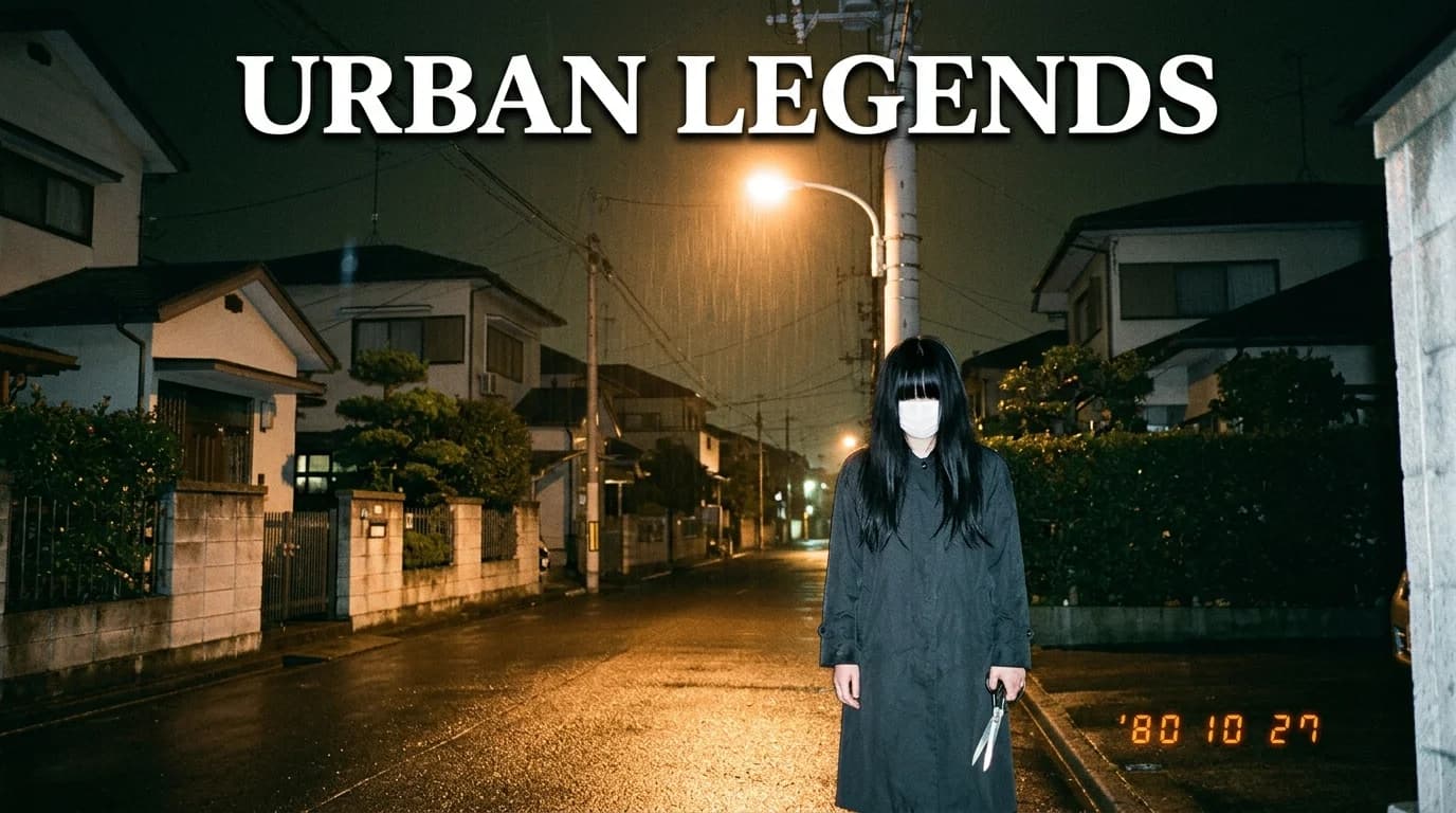 Urban Legends