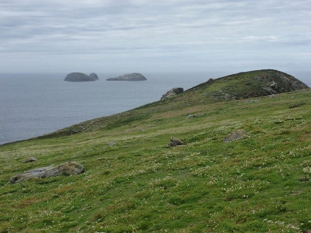 The Flannan Isles Lighthouse Disappearance