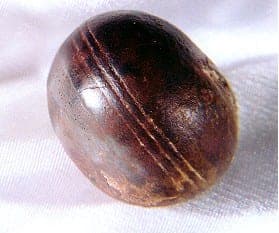 The Klerksdorp Spheres