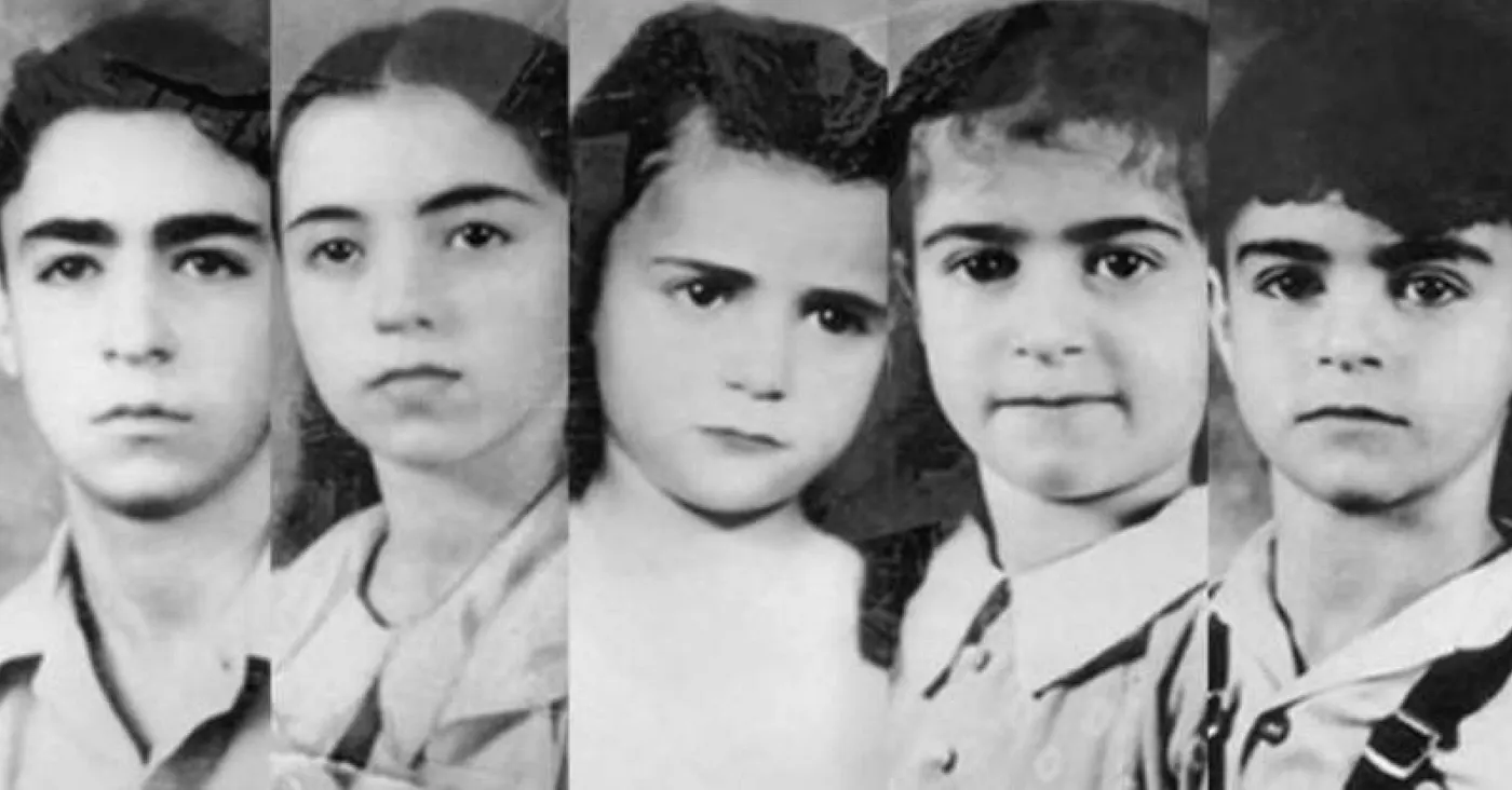 The Sodder Children Disappearance | Enigmatlas
